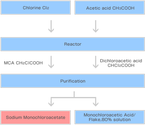 Manufacturing Process