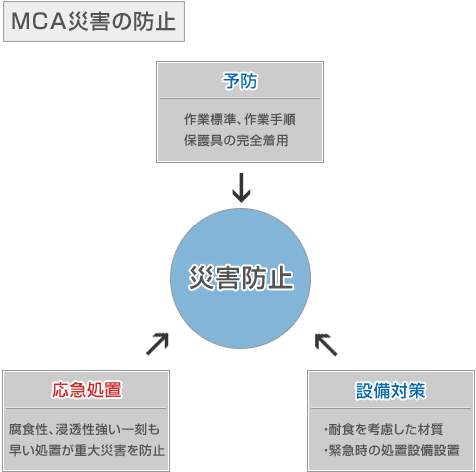 MCAЊQ̖h~